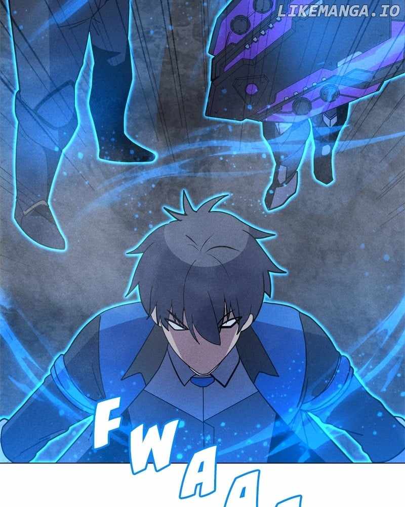 Solo Spell Caster Chapter 187 133